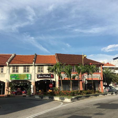 1921 Art Gallery & Travel Lodge George Town Bagian luar foto