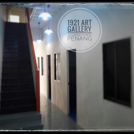 1921 Art Gallery & Travel Lodge George Town Bagian luar foto