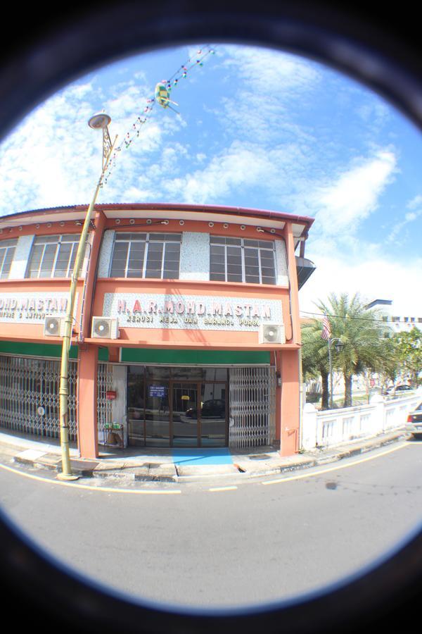 1921 Art Gallery & Travel Lodge George Town Bagian luar foto