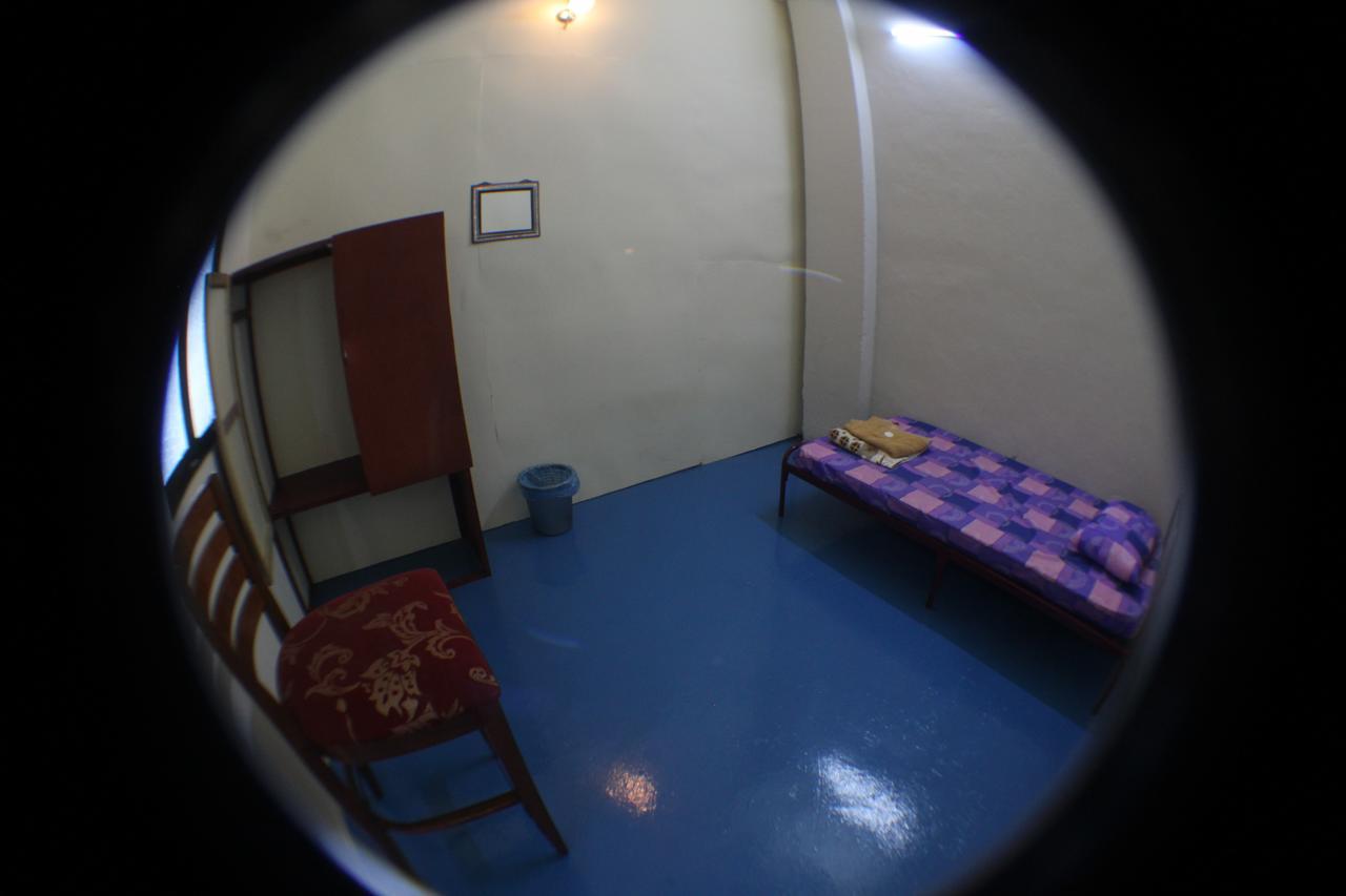 1921 Art Gallery & Travel Lodge George Town Ruang foto