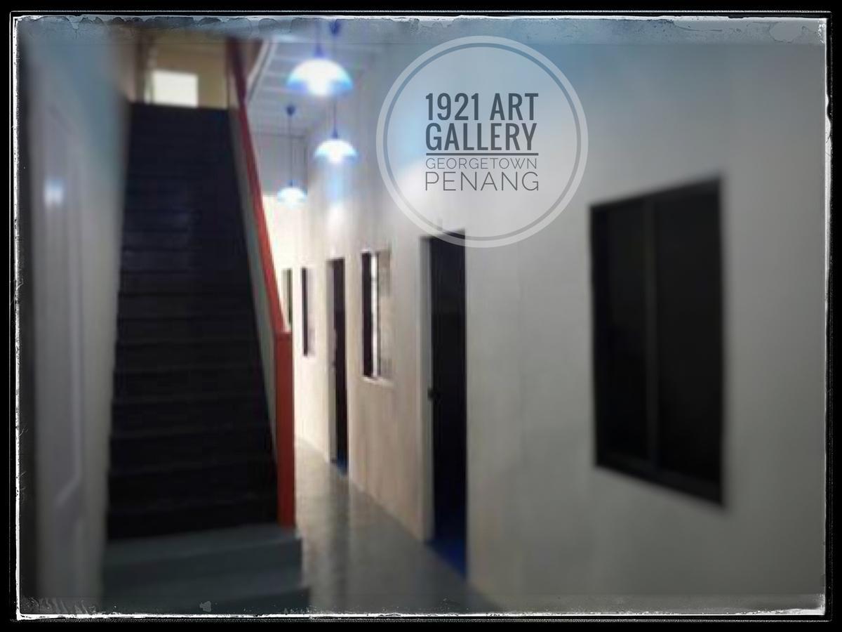 1921 Art Gallery & Travel Lodge George Town Bagian luar foto