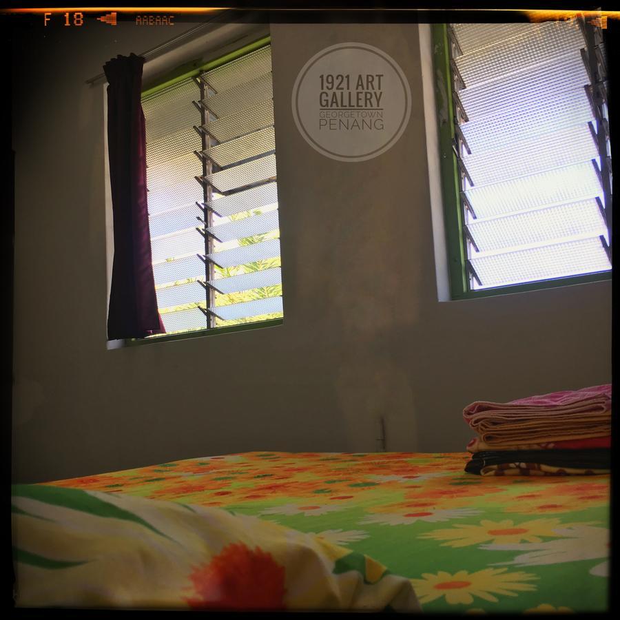 1921 Art Gallery & Travel Lodge George Town Ruang foto