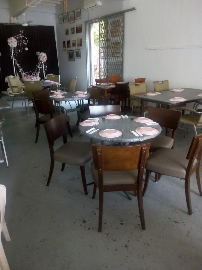 1921 Art Gallery & Travel Lodge George Town Bagian luar foto